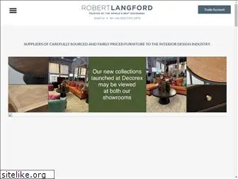 robertlangford.co.uk