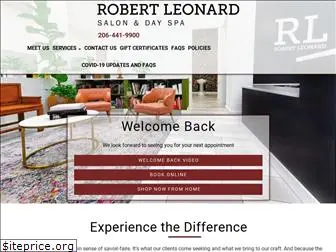 robertleonard.net