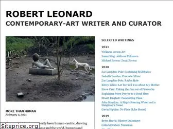 robertleonard.org