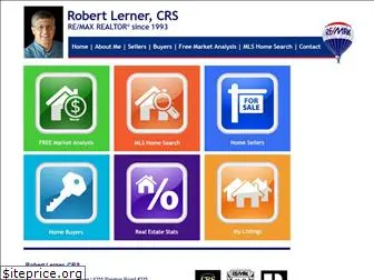 robertlerner.com