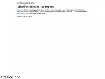 robertlfenton.com