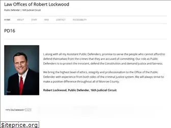 robertlockwood.org