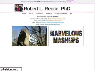 robertlreece.com