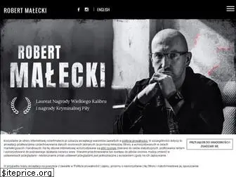 robertmalecki.pl