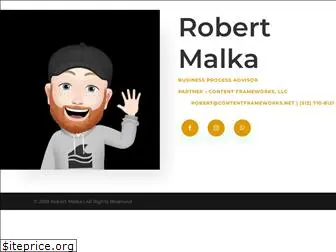 robertmalka.com