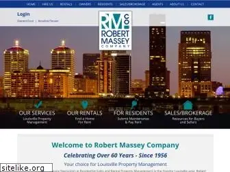 robertmasseyco.com