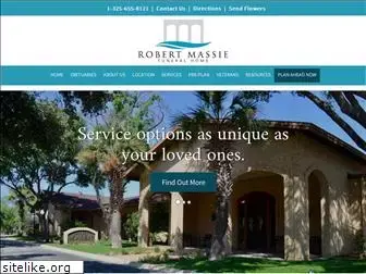robertmassie.com