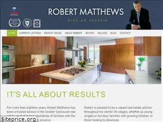 robertmatthews.ca