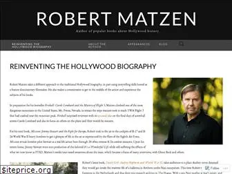 robertmatzen.com