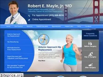 robertmaylemd.com