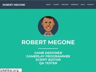 robertmegone.com