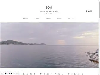robertmichaelfilms.com