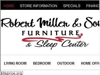 robertmillerandson.com