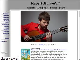 robertmorandell.com