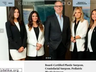 robertmorinplasticsurgeon.com