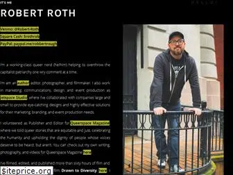 robertmroth.com
