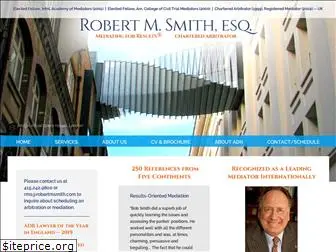 robertmsmith.com