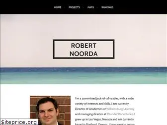 robertnoorda.com
