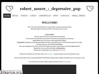 robertnouve.com