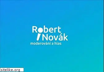 robertnovak.cz