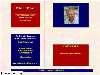 roberto-crosio.net