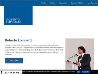 roberto-lombardi.com