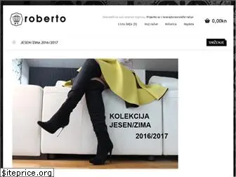 roberto.com.hr