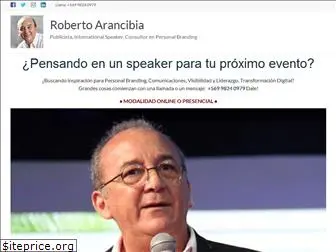 robertoarancibia.com