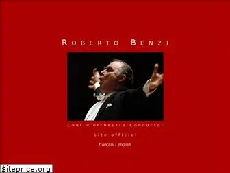 robertobenzi.com