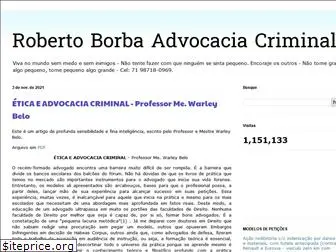 robertoborba.blogspot.com