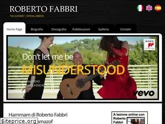 robertofabbri.com