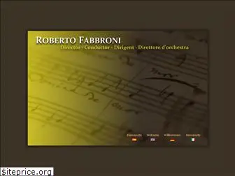 robertofabbroni.com