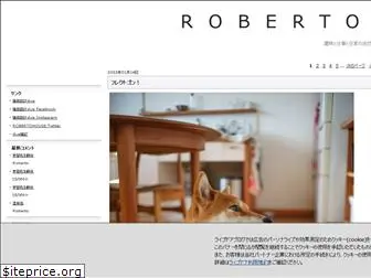 robertohouse.com