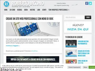 robertoiacono.it