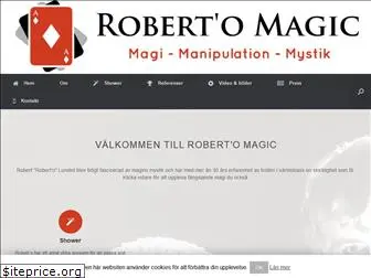 robertomagic.se