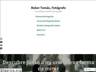 robertomasfoto.com