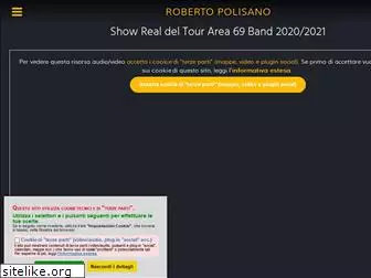 robertopolisano.com