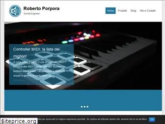 robertoporpora.it