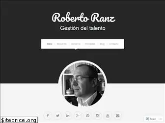 robertoranz.com