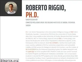 robertoriggio.net