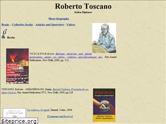 robertotoscano.org