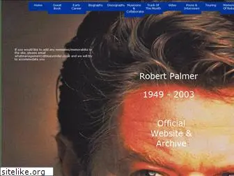 robertpalmer.com