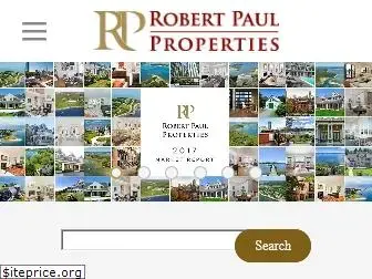 robertpaul.com