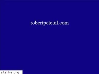 robertpeteuil.com