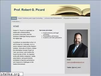 robertpicard.net