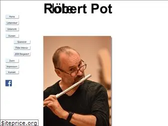 robertpot.com