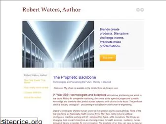 robertpwaters.com