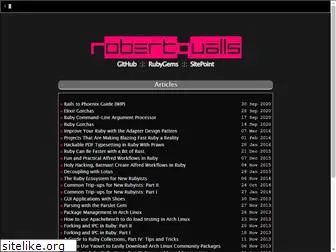 robertqualls.com
