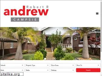 robertrandrewcampsie.com.au