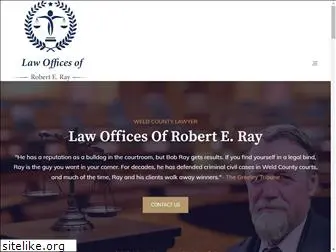 robertraylaw.com